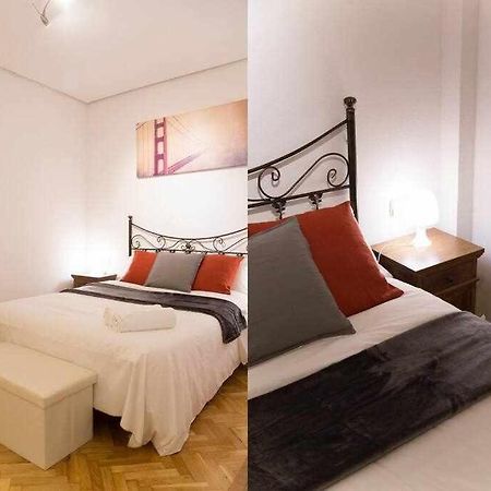 Apartamento Solfai Vacacional 27 Madrid Exterior foto