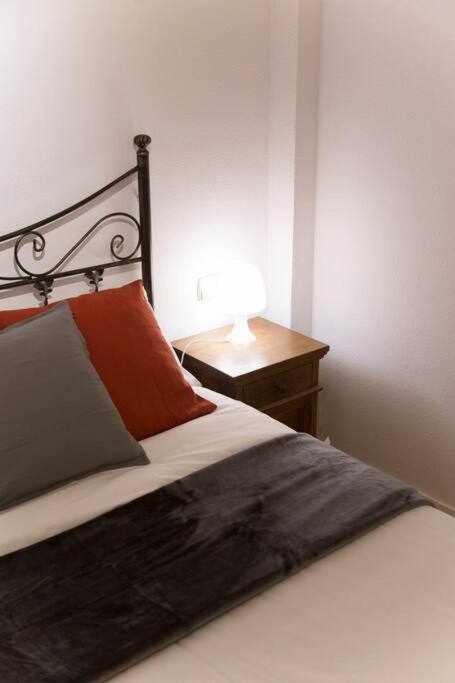 Apartamento Solfai Vacacional 27 Madrid Exterior foto