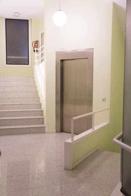 Apartamento Solfai Vacacional 27 Madrid Exterior foto