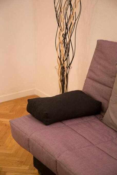 Apartamento Solfai Vacacional 27 Madrid Exterior foto