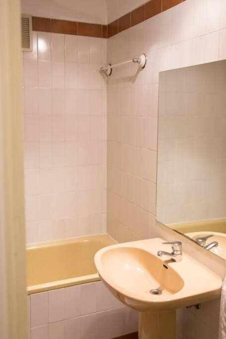 Apartamento Solfai Vacacional 27 Madrid Exterior foto