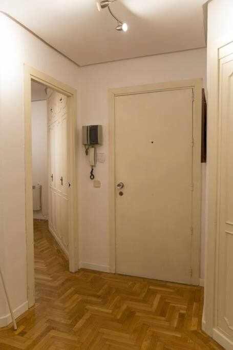 Apartamento Solfai Vacacional 27 Madrid Exterior foto